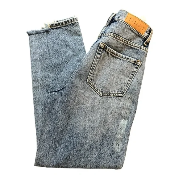 Pacsun Mom Jeans - Picture 6 of 7